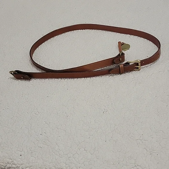Vintage dooney and deals bourke replacement strap